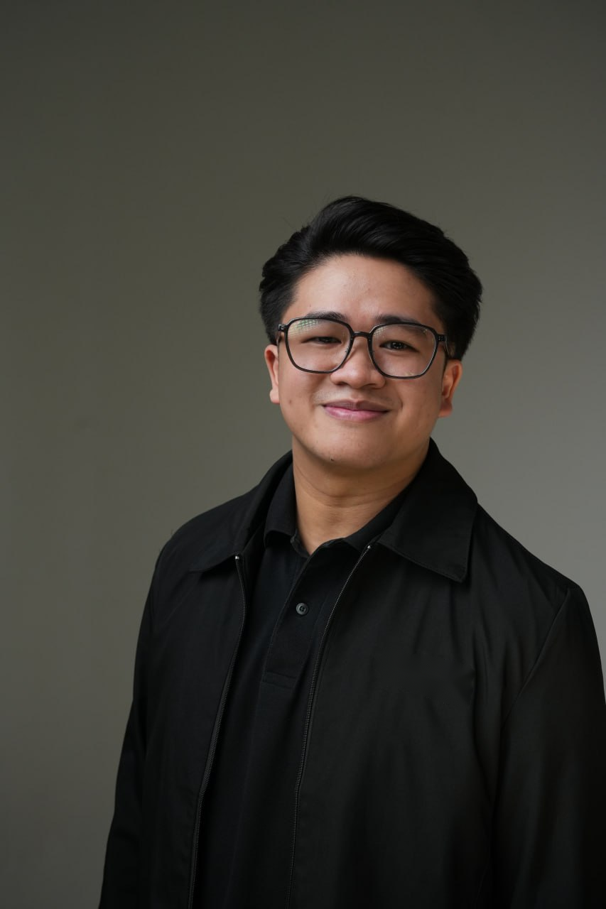 Alfred Quiambao